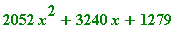2052*x^2+3240*x+1279